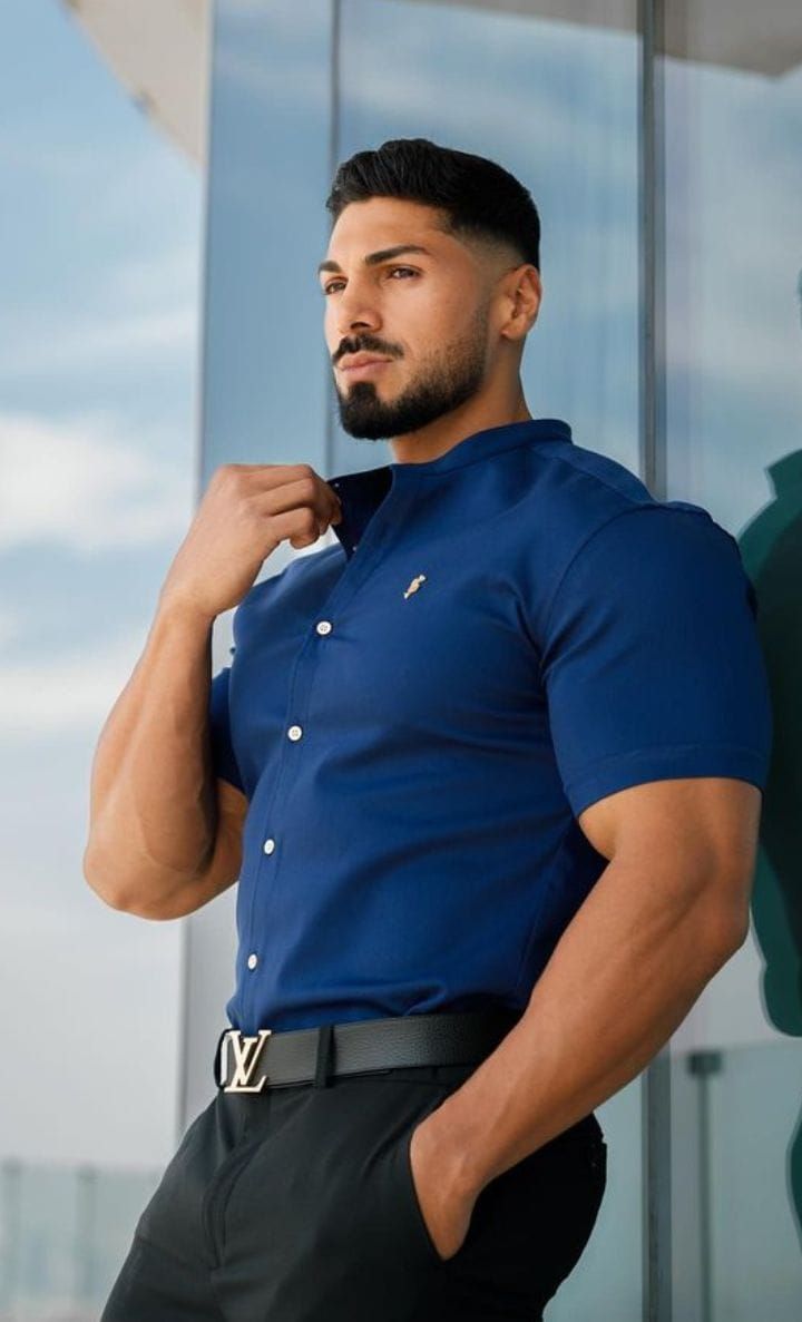 Andrei Deiu lifestyle