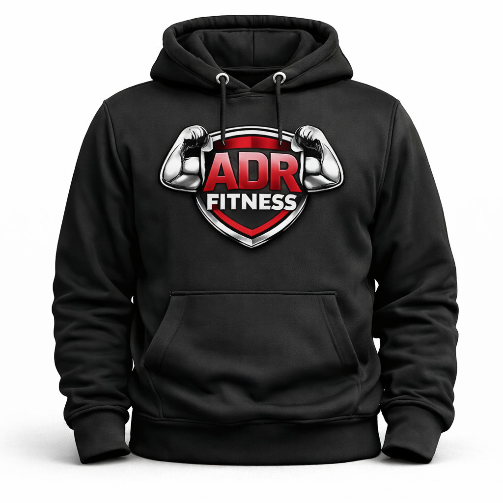 ADR Hoodie
